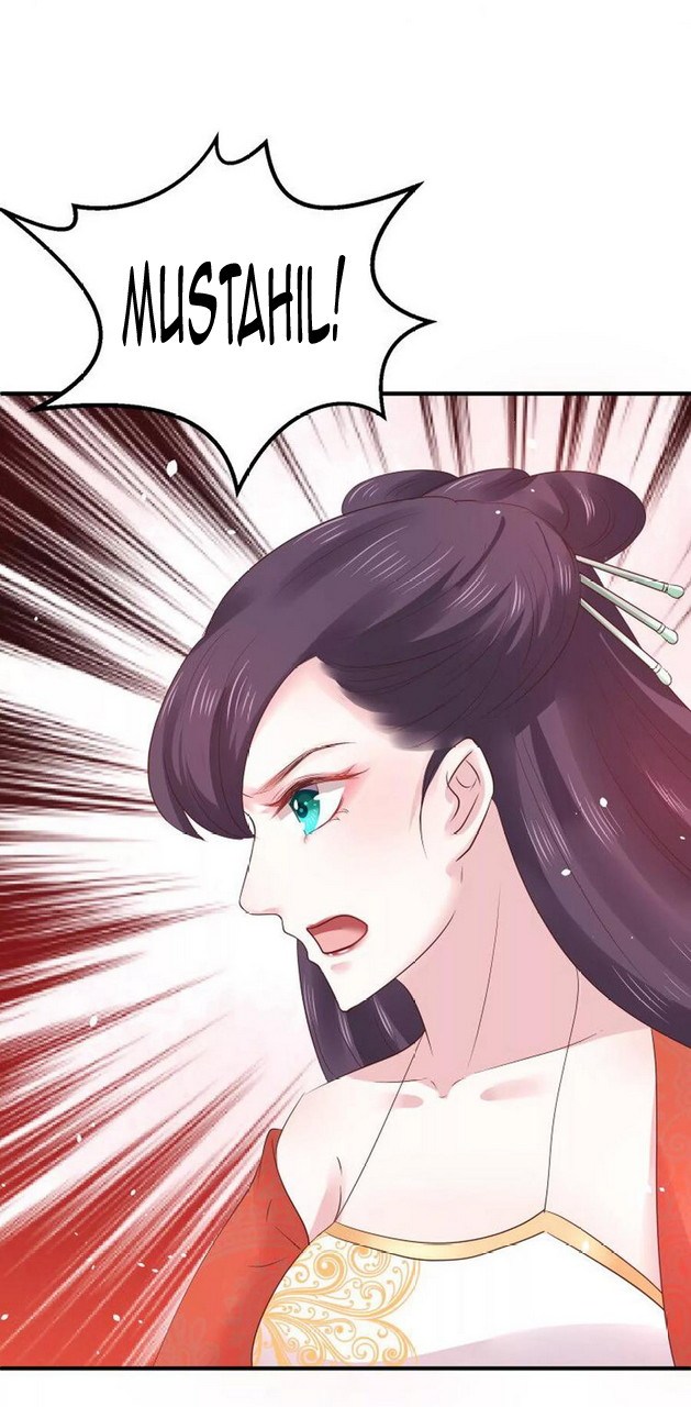 Dragon Princess Chapter 20 - halaman 37