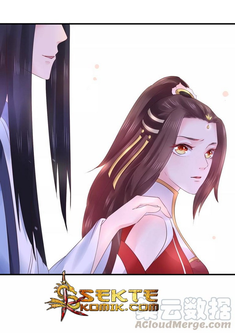 Dragon Princess Chapter 20 - halaman 4