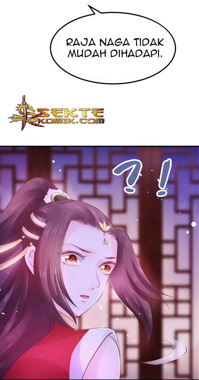 Dragon Princess Chapter 20 - halaman 41