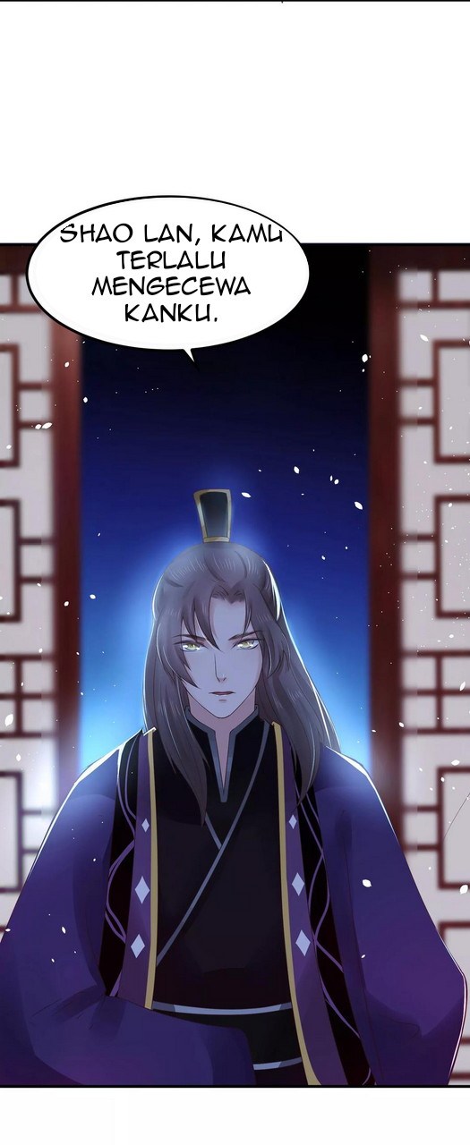Dragon Princess Chapter 20 - halaman 42