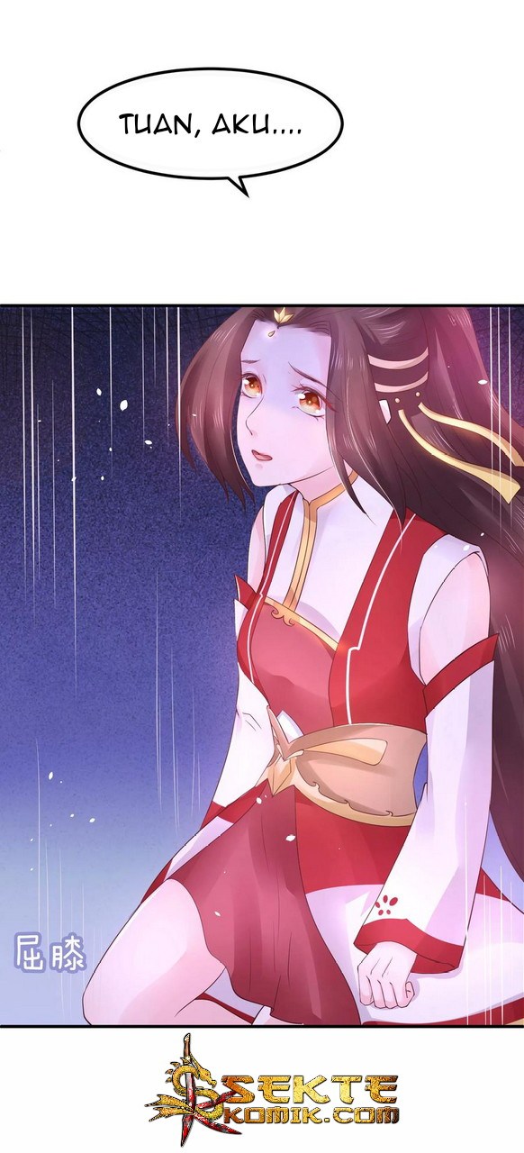 Dragon Princess Chapter 20 - halaman 43