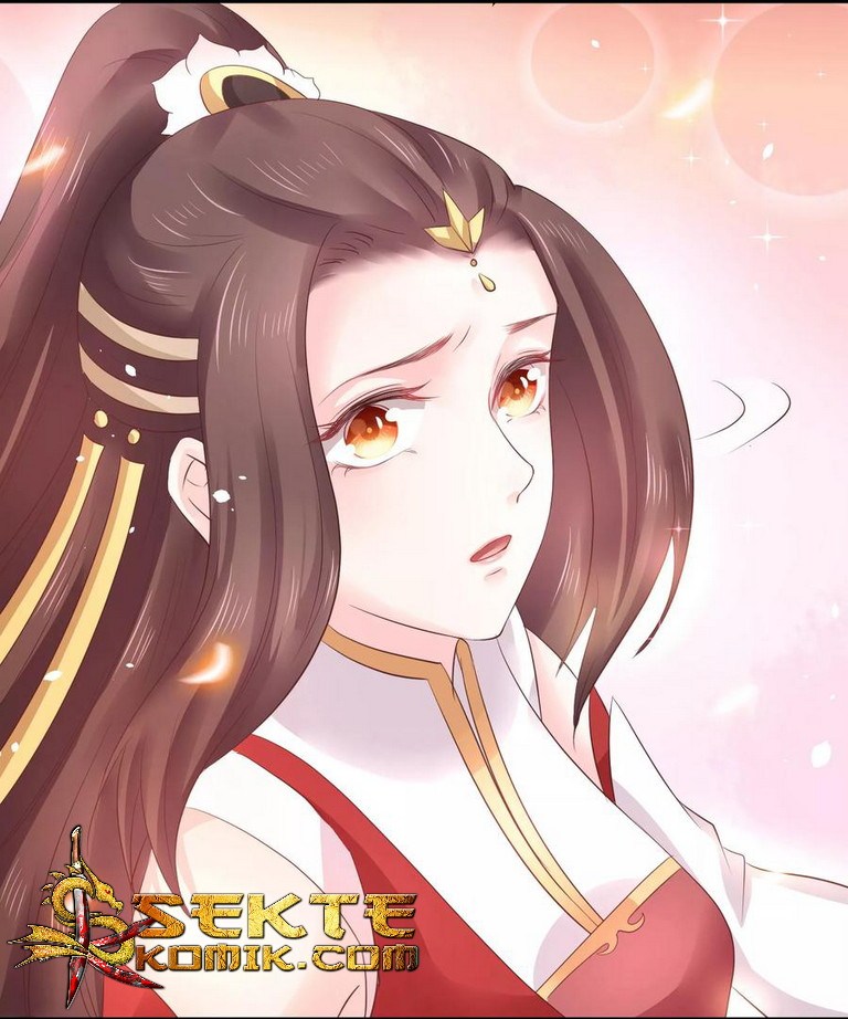 Dragon Princess Chapter 20 - halaman 46