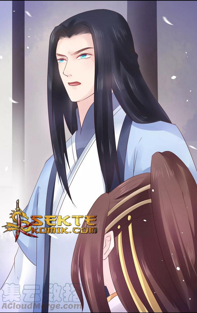Dragon Princess Chapter 20 - halaman 48