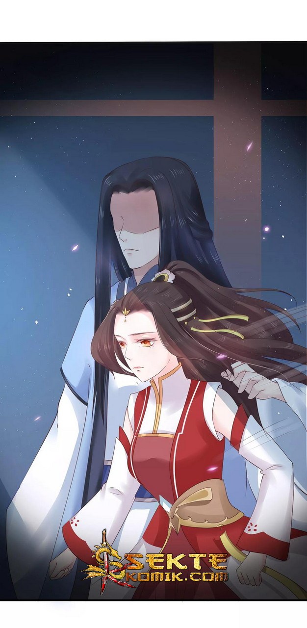 Dragon Princess Chapter 21 - halaman 10