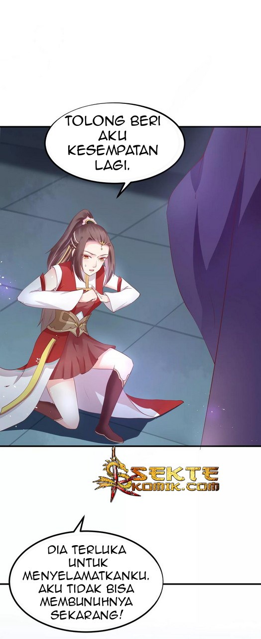 Dragon Princess Chapter 21 - halaman 16