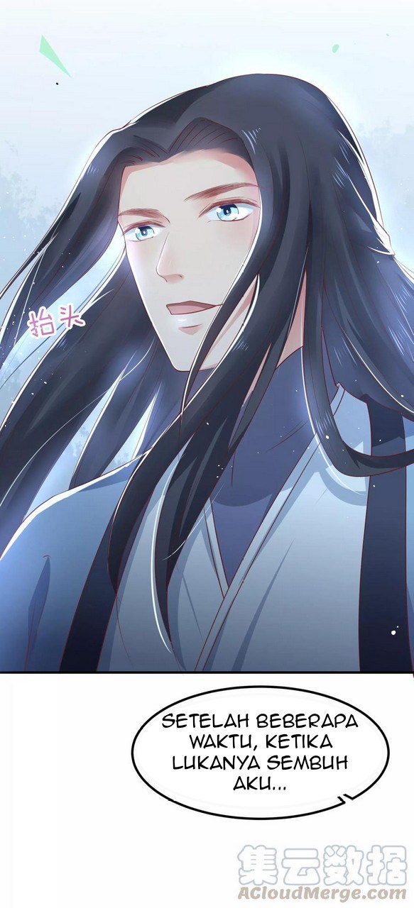 Dragon Princess Chapter 21 - halaman 17