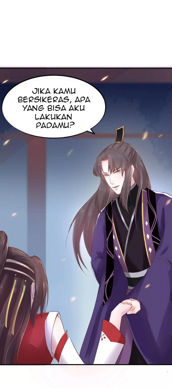 Dragon Princess Chapter 21 - halaman 19