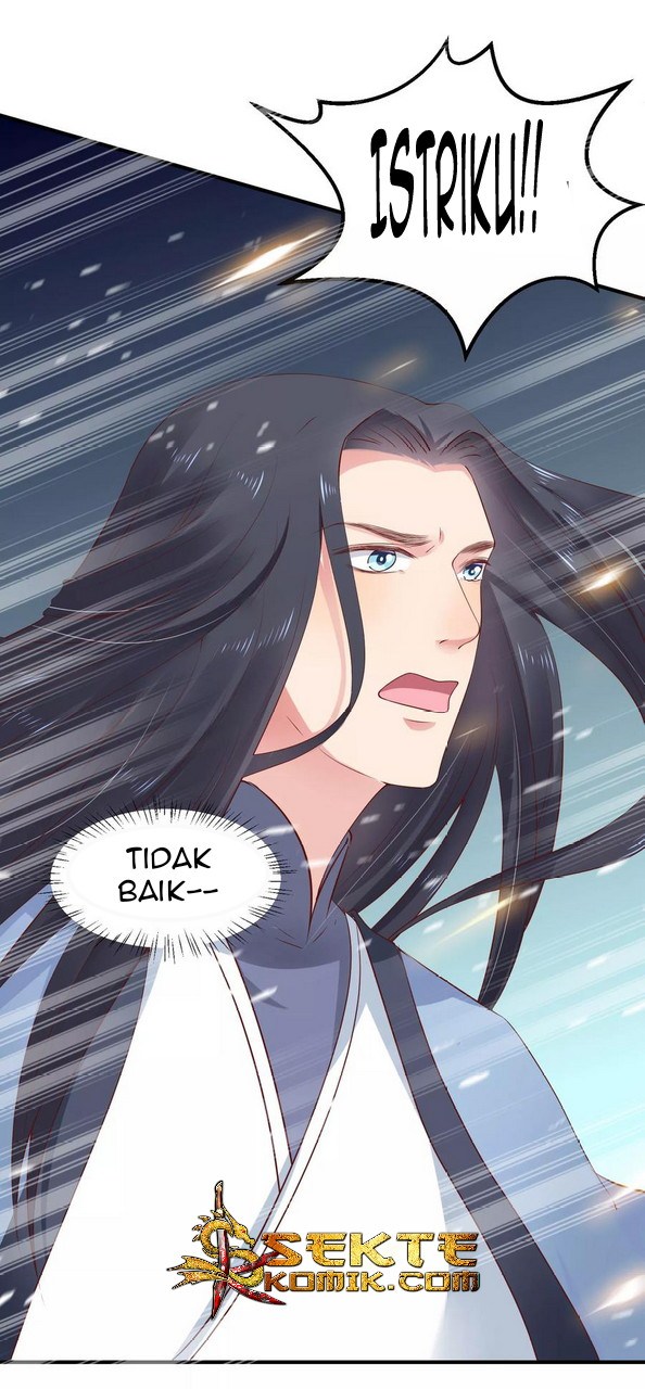 Dragon Princess Chapter 21 - halaman 22