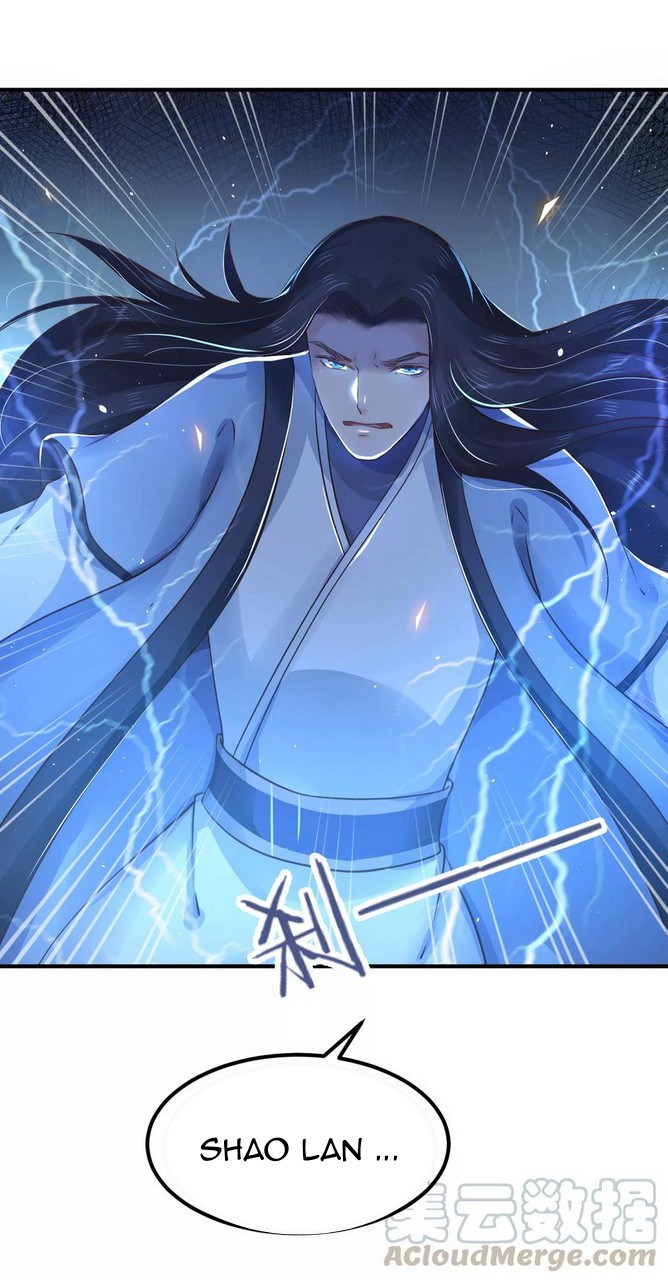Dragon Princess Chapter 21 - halaman 25