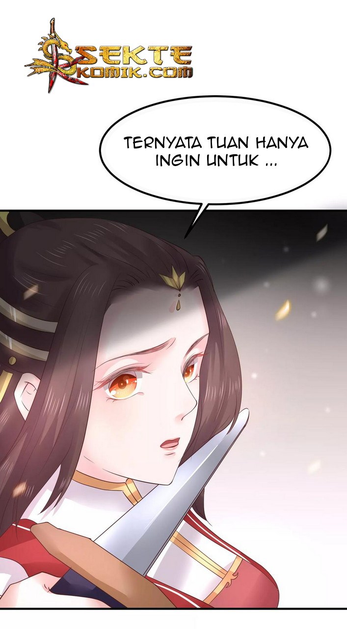 Dragon Princess Chapter 21 - halaman 26