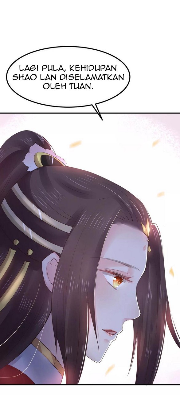 Dragon Princess Chapter 21 - halaman 27