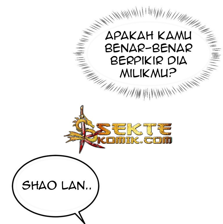 Dragon Princess Chapter 21 - halaman 3