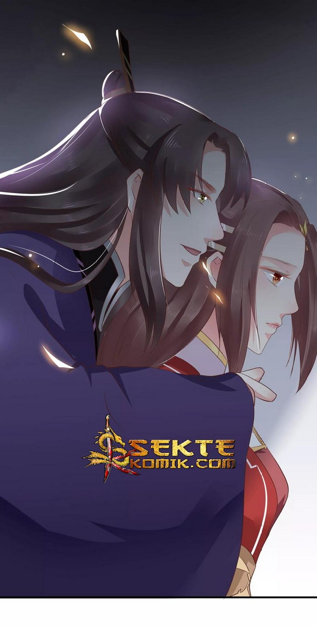 Dragon Princess Chapter 21 - halaman 30