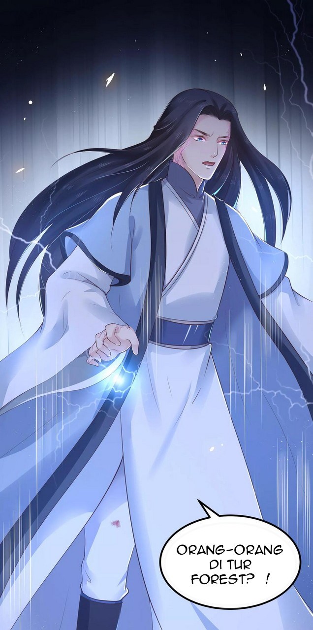 Dragon Princess Chapter 22 - halaman 10