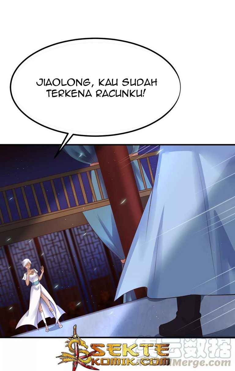 Dragon Princess Chapter 22 - halaman 13