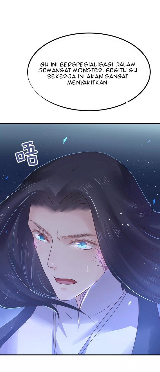 Dragon Princess Chapter 22 - halaman 14