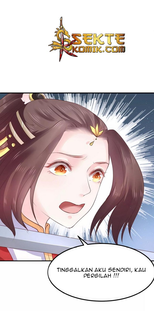 Dragon Princess Chapter 22 - halaman 15