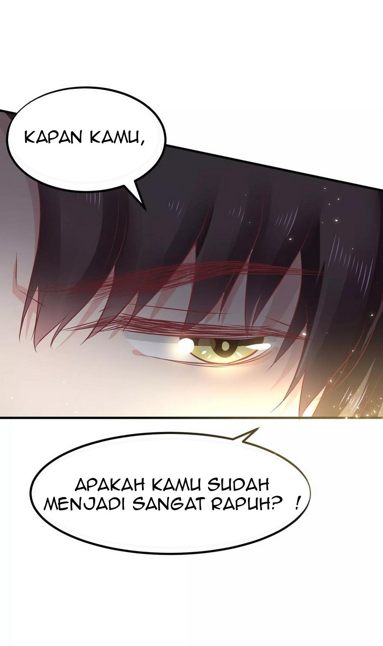 Dragon Princess Chapter 22 - halaman 18