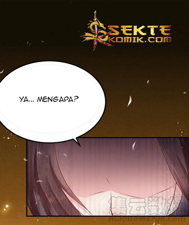 Dragon Princess Chapter 22 - halaman 21