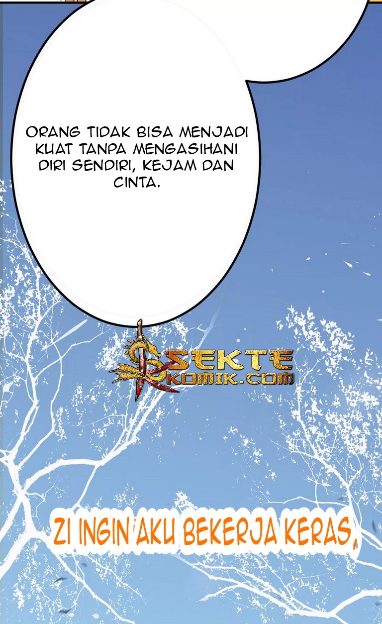 Dragon Princess Chapter 22 - halaman 23