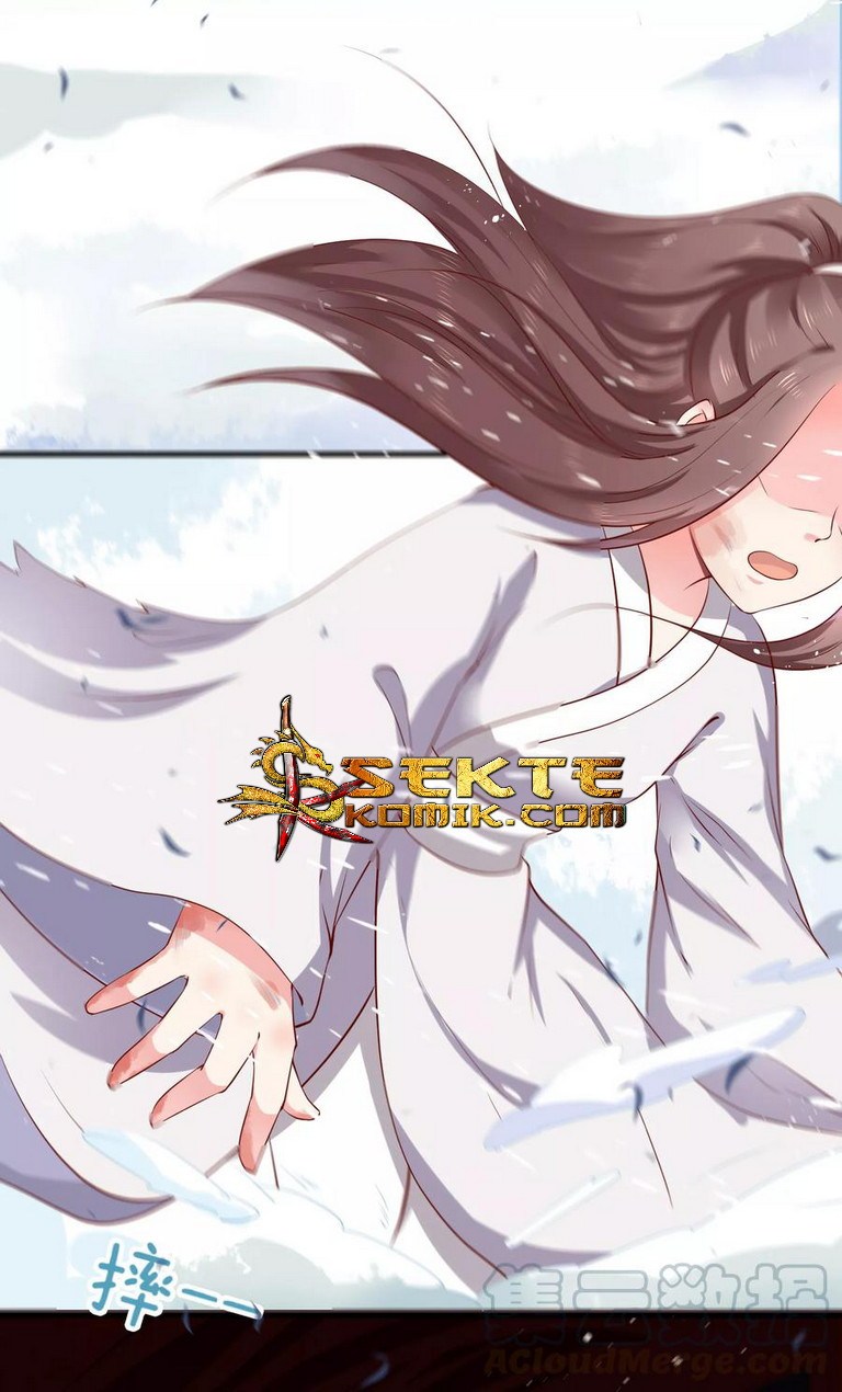 Dragon Princess Chapter 22 - halaman 25