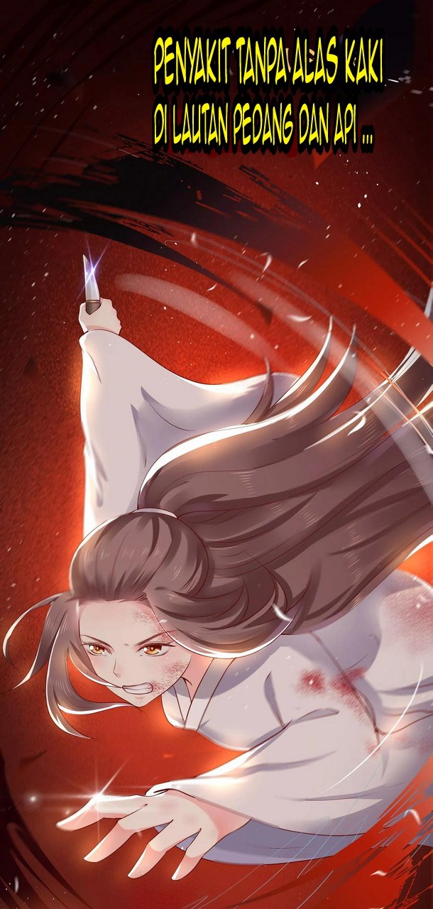 Dragon Princess Chapter 22 - halaman 26