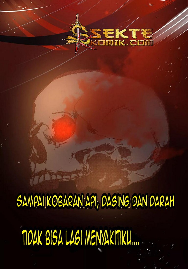 Dragon Princess Chapter 22 - halaman 27