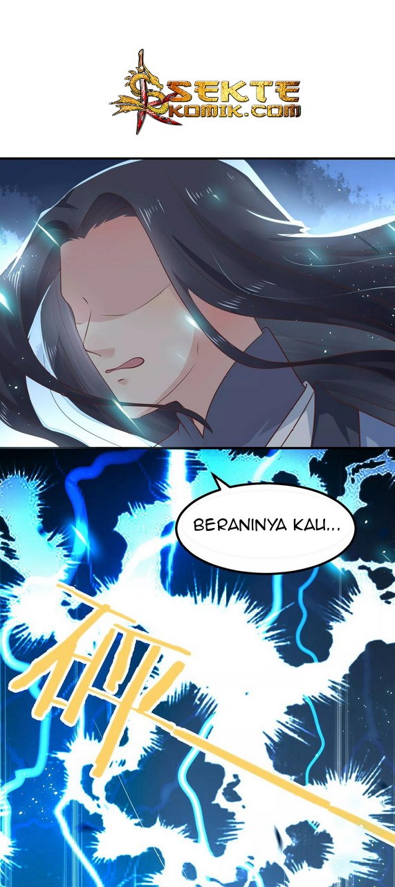 Dragon Princess Chapter 22 - halaman 3