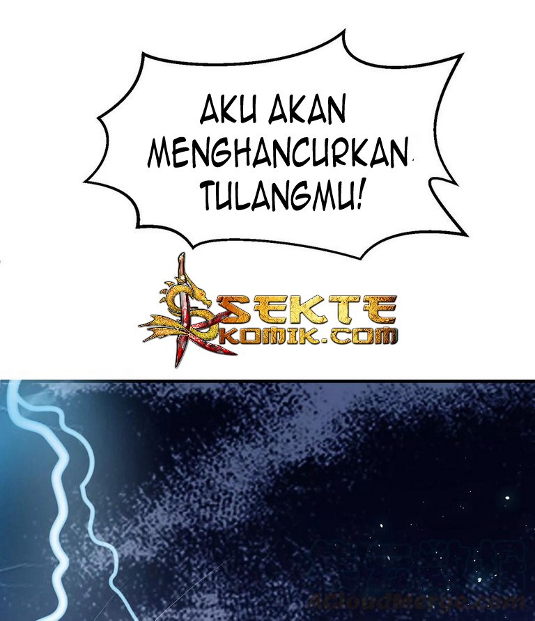 Dragon Princess Chapter 22 - halaman 5