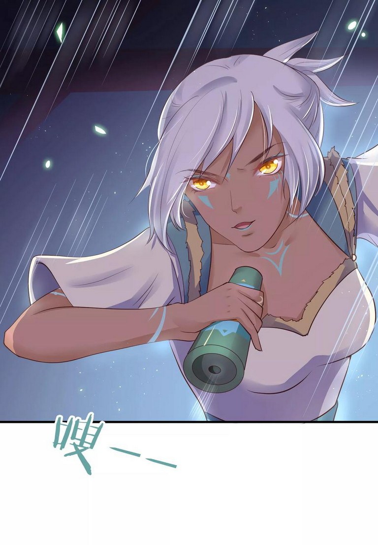 Dragon Princess Chapter 22 - halaman 8