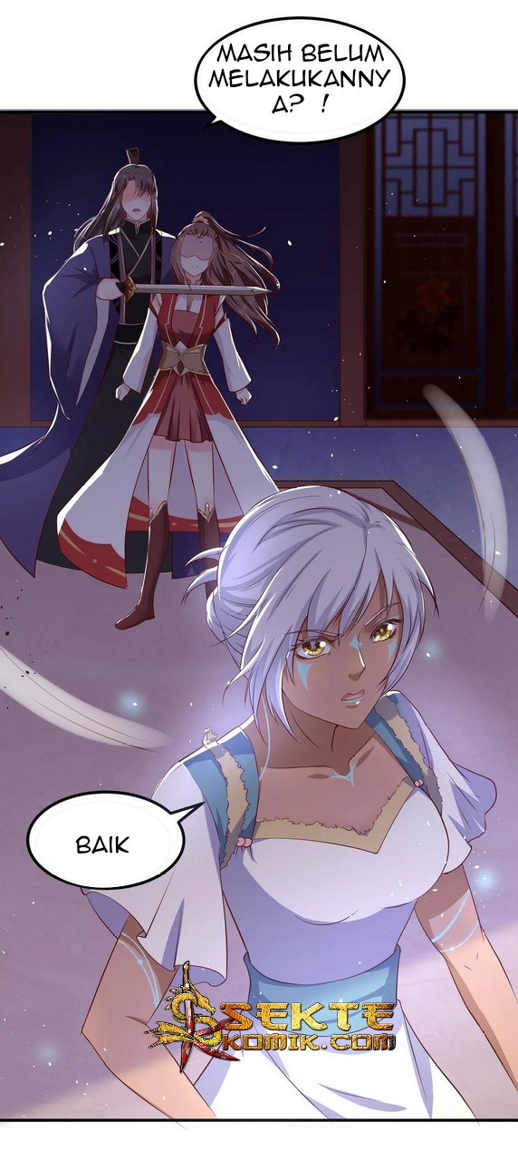 Dragon Princess Chapter 23 - halaman 10