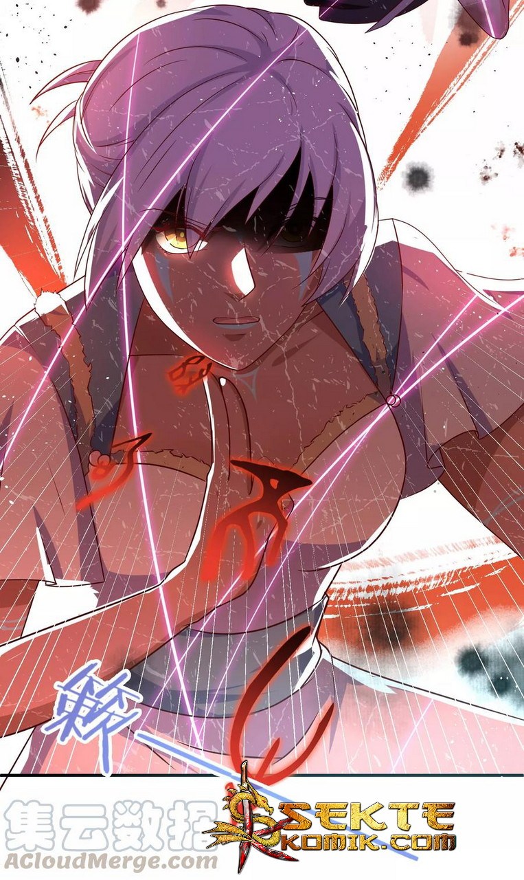 Dragon Princess Chapter 23 - halaman 12