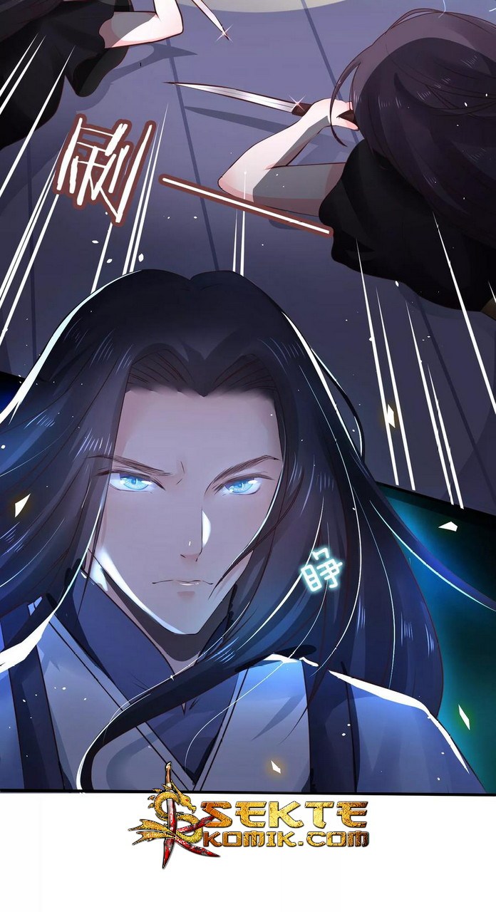 Dragon Princess Chapter 23 - halaman 14
