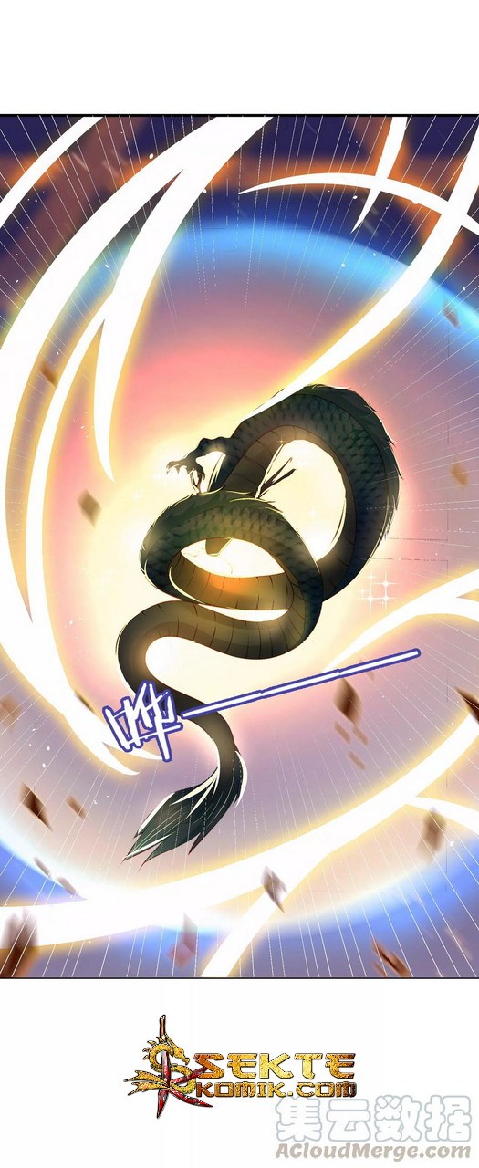 Dragon Princess Chapter 23 - halaman 16