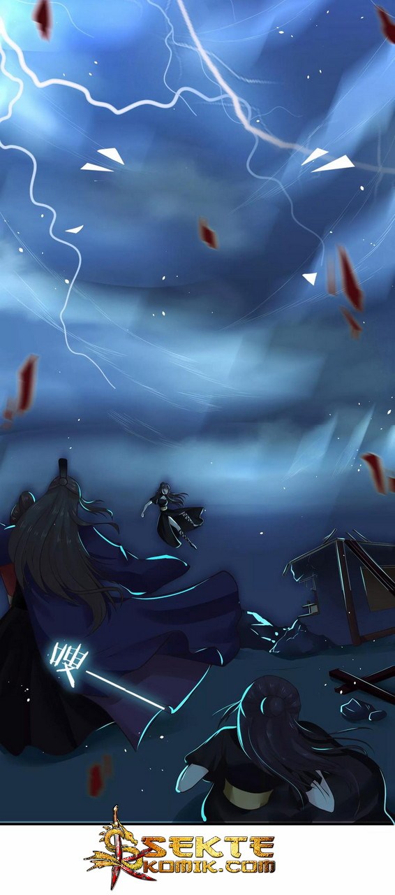 Dragon Princess Chapter 23 - halaman 18