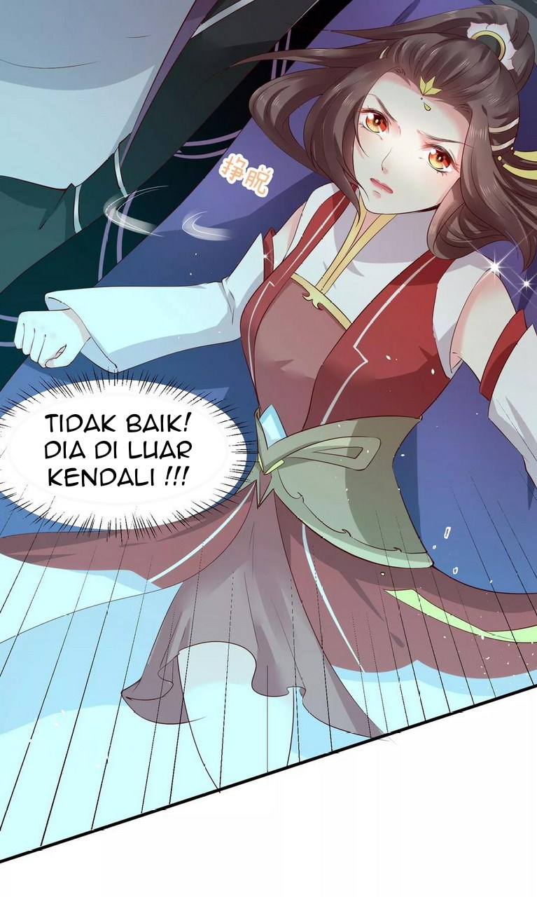 Dragon Princess Chapter 23 - halaman 23