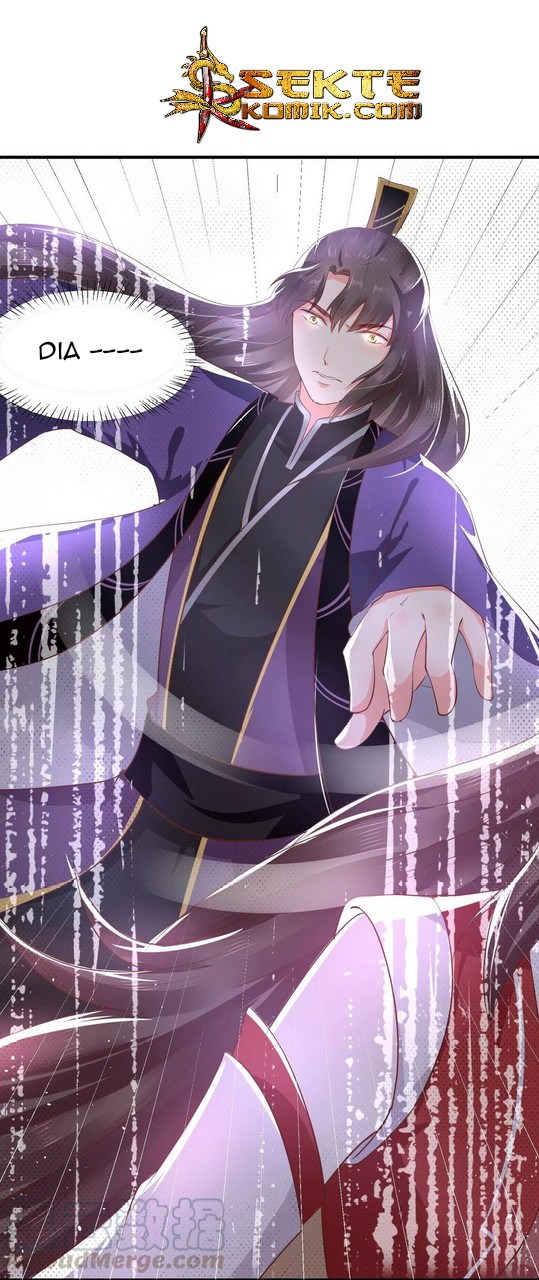 Dragon Princess Chapter 23 - halaman 24