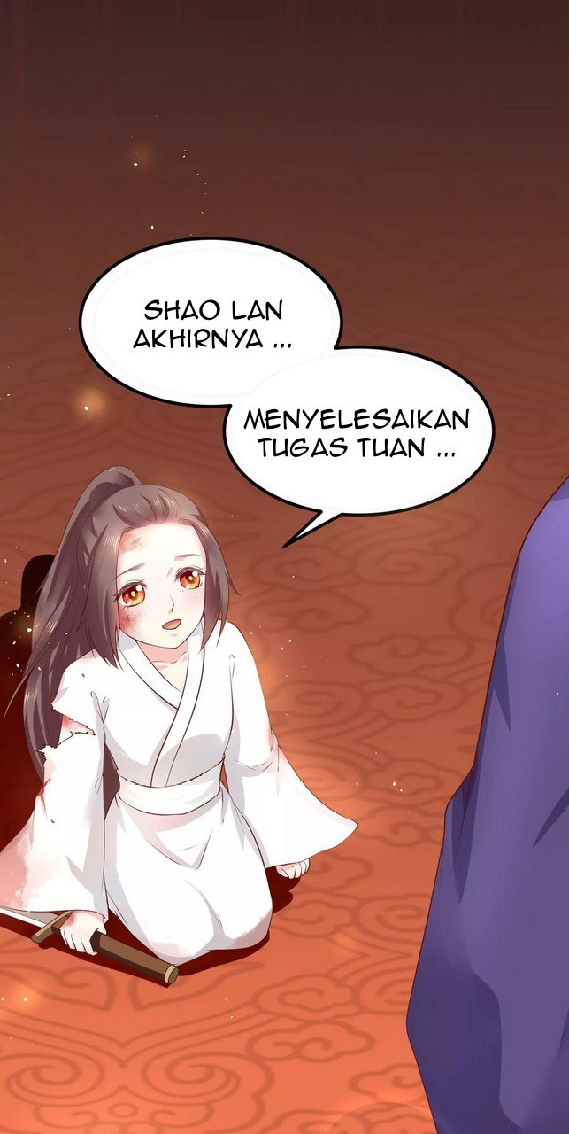 Dragon Princess Chapter 23 - halaman 27