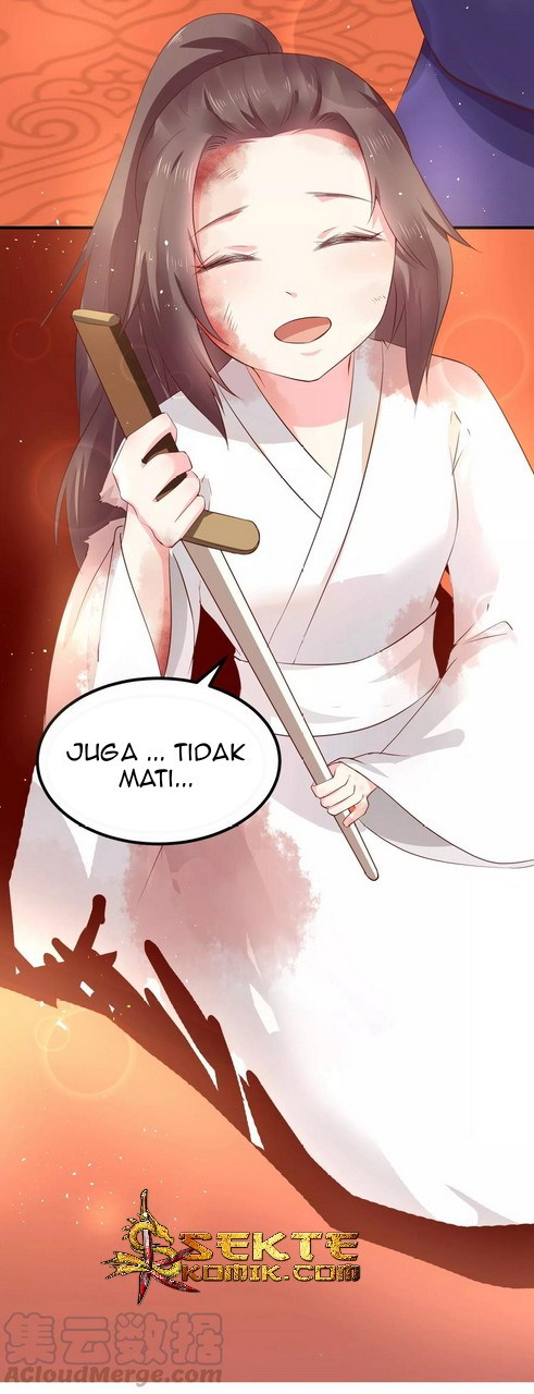 Dragon Princess Chapter 23 - halaman 28