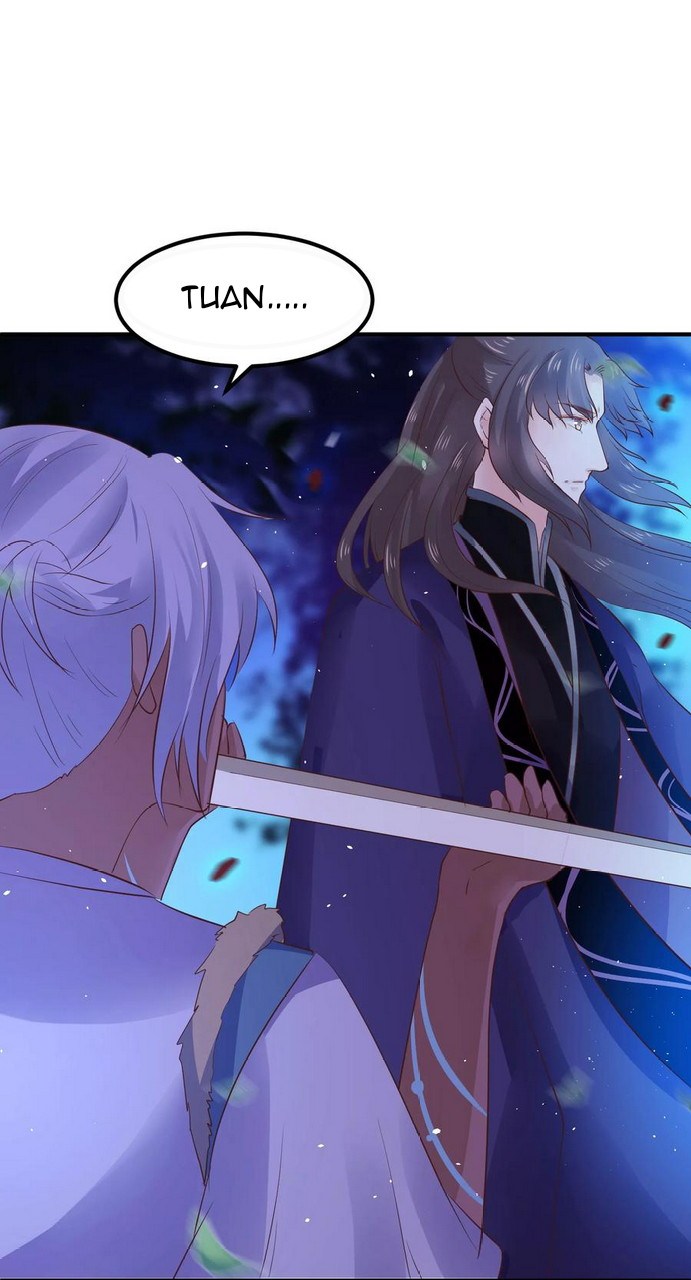 Dragon Princess Chapter 23 - halaman 29