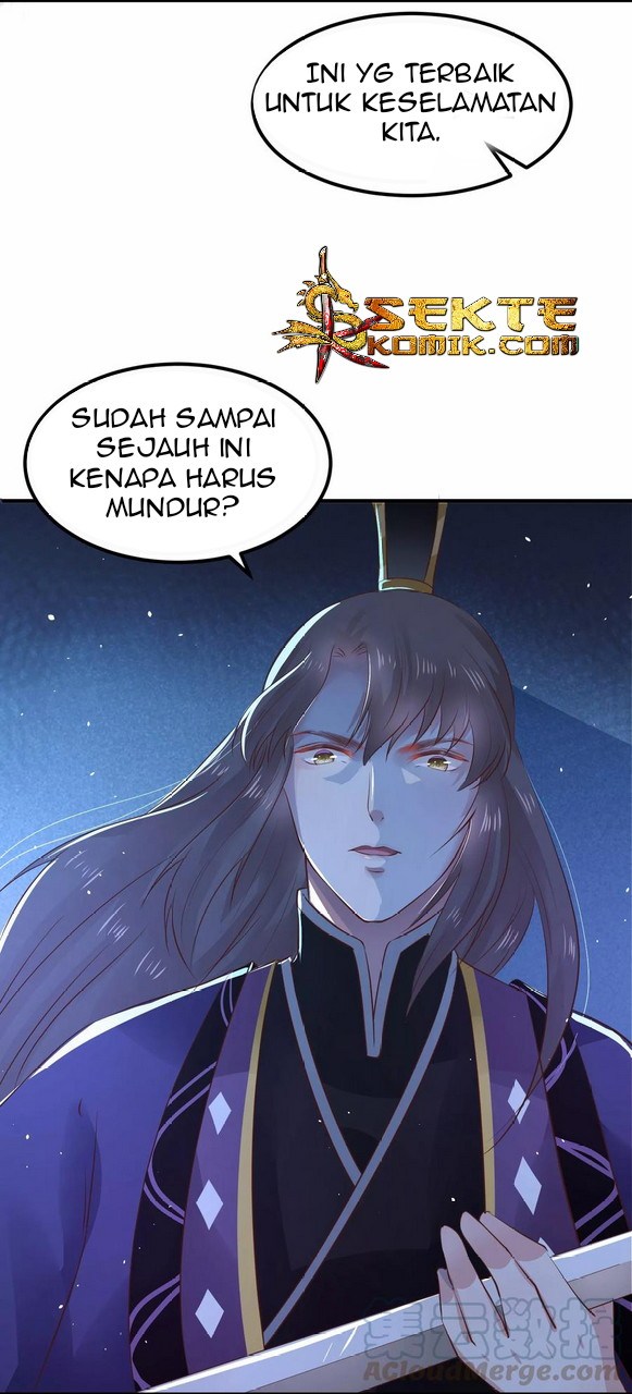 Dragon Princess Chapter 23 - halaman 32