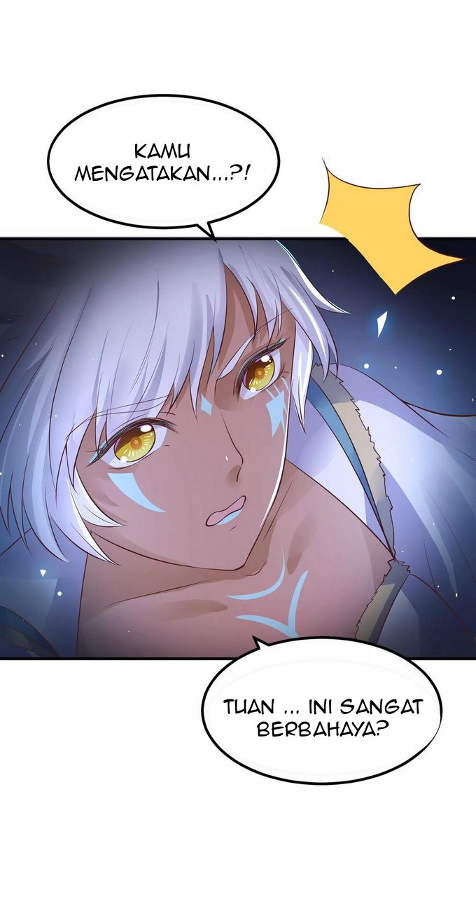 Dragon Princess Chapter 23 - halaman 33