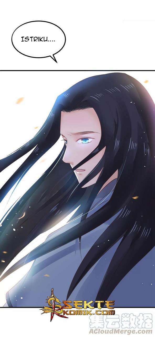 Dragon Princess Chapter 23 - halaman 36