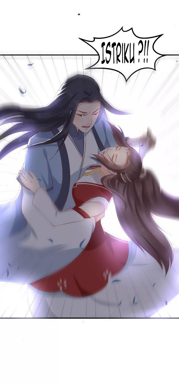 Dragon Princess Chapter 24 - halaman 11