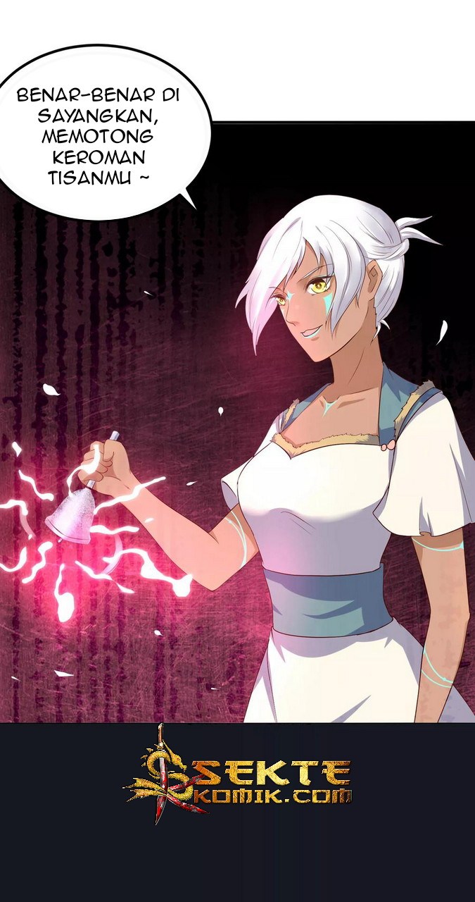 Dragon Princess Chapter 24 - halaman 12