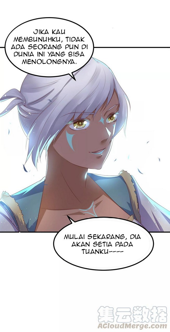 Dragon Princess Chapter 24 - halaman 17