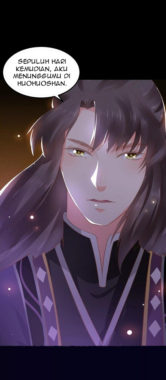 Dragon Princess Chapter 24 - halaman 19