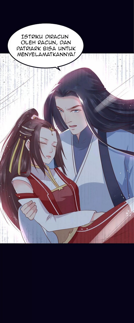 Dragon Princess Chapter 24 - halaman 23