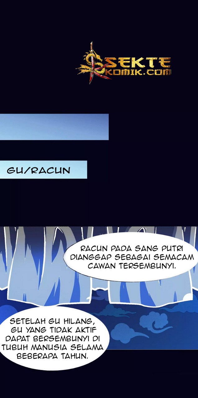 Dragon Princess Chapter 24 - halaman 24