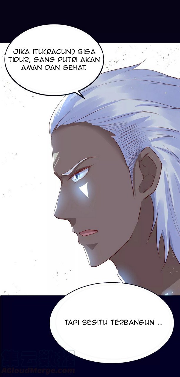 Dragon Princess Chapter 24 - halaman 25